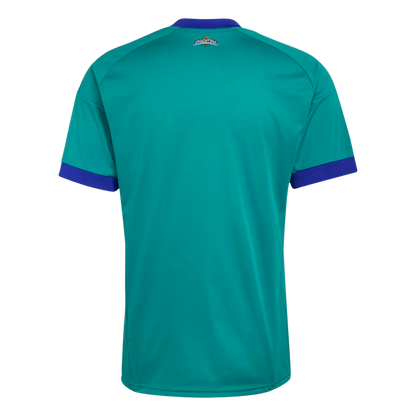 Adidas Argentina 2026 Goalkeeper Away Jersey
