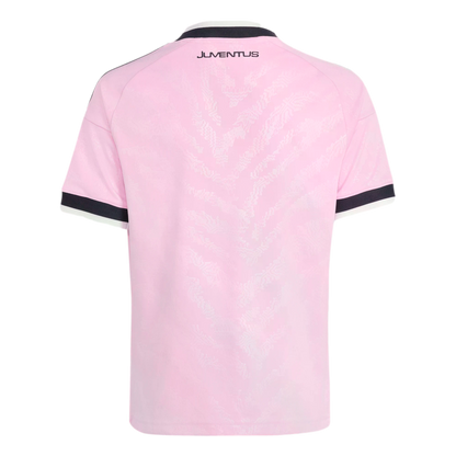Adidas Juventus 26/27 Youth Away Jersey