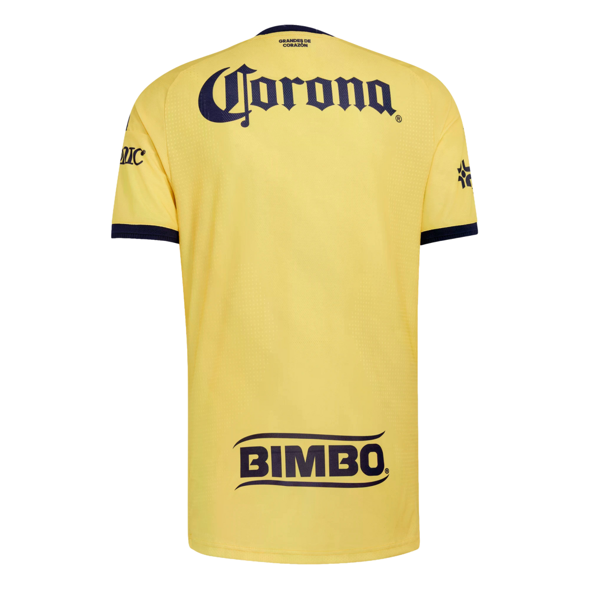 Adidas Club America 26/27 Authentic Home Jersey