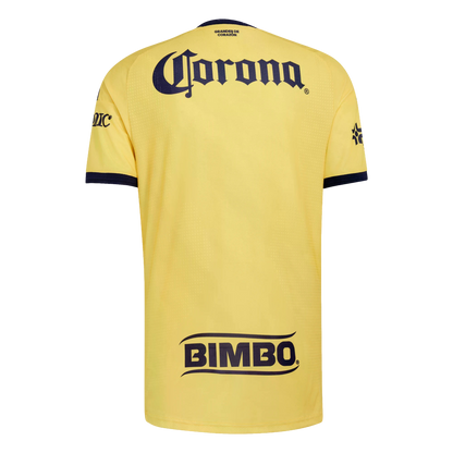 Adidas Club America 26/27 Authentic Home Jersey