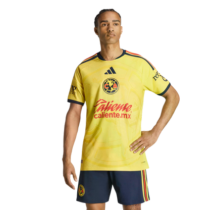 Adidas Club America 26/27 Authentic Home Jersey