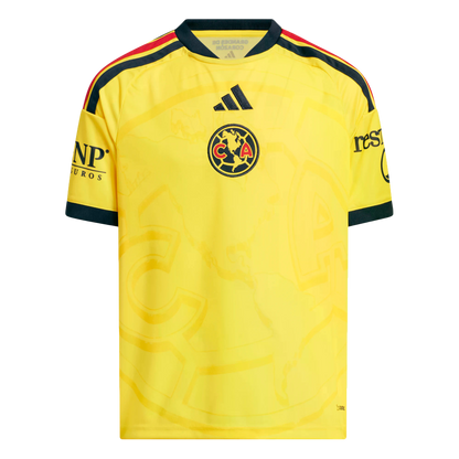 Adidas Club America 26/27 Youth Home Jersey