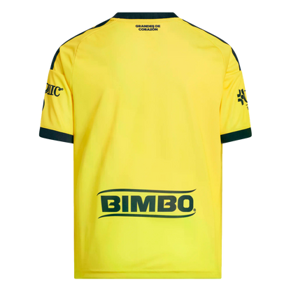 Adidas Club America 26/27 Youth Home Jersey