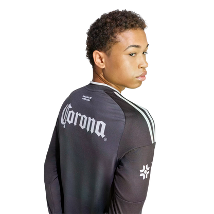Adidas Club America 26/27 Long Sleeve Away Jersey
