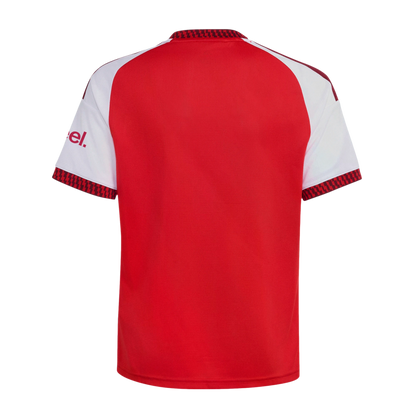 Adidas Arsenal 26/27 Youth Home Jersey