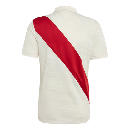 Adidas River Plate 26/27 125th Anniversary Jersey