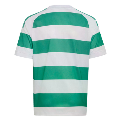 Adidas Celtic 26/27 Youth Home Jersey