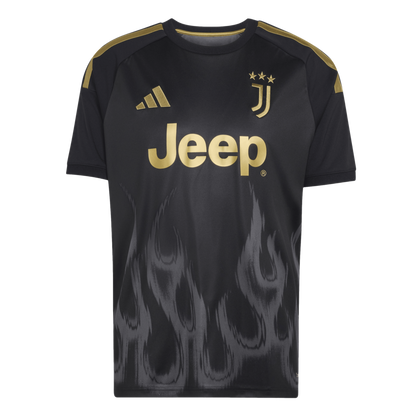 Adidas Juventus 26/27 Third Jersey