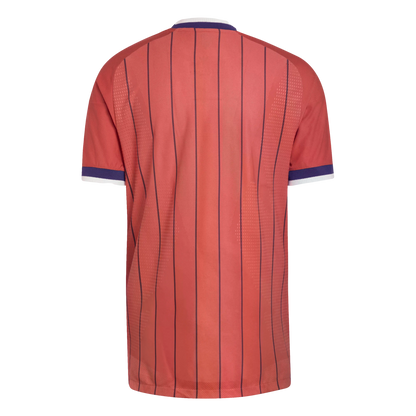 Adidas Scotland 2026 Authentic Away Jersey