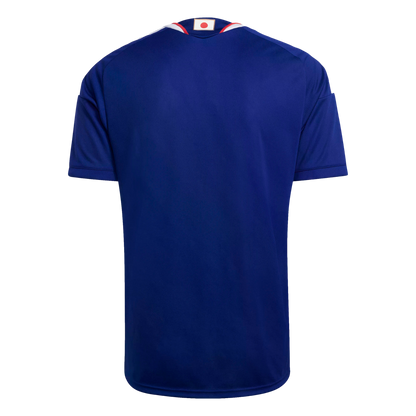 Adidas Japan 2026 Home Jersey