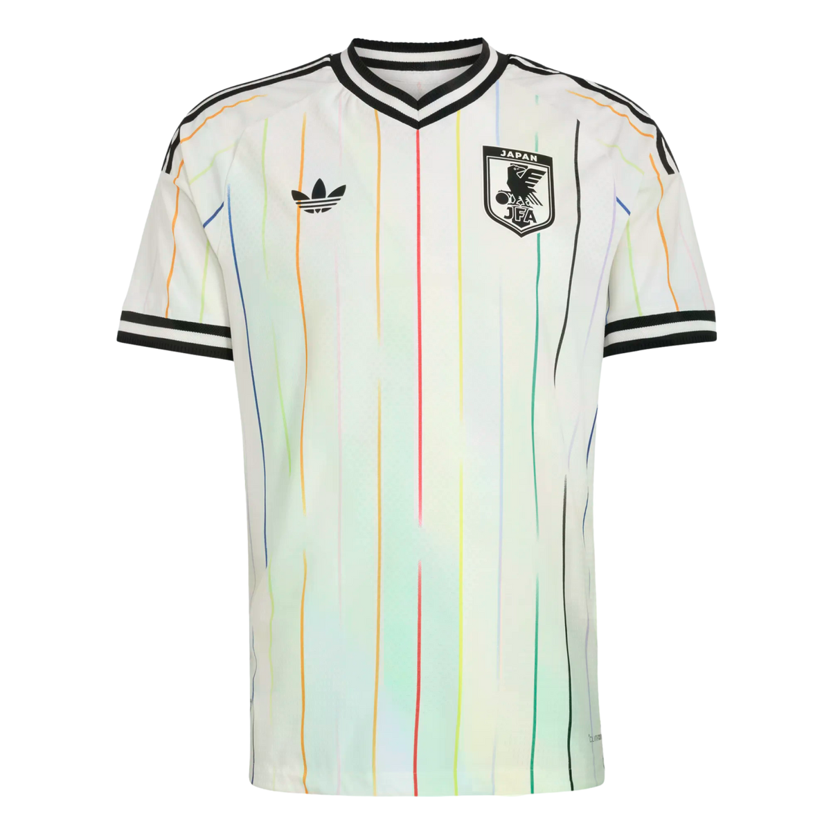 Adidas Japan 2026 Authentic Away Jersey