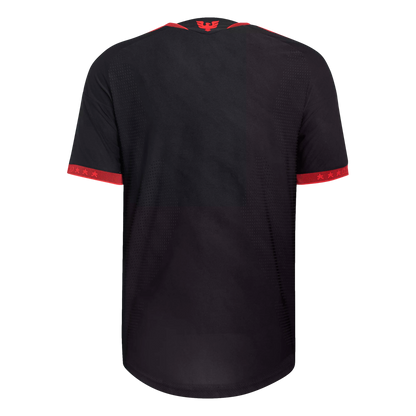 Adidas DC United 26/27 Authentic Home Jersey