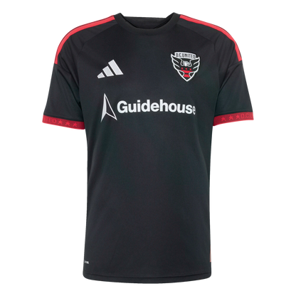 Adidas DC United 26/27 Home Jersey