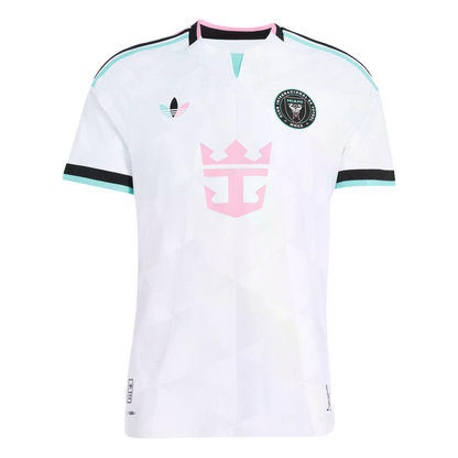 Adidas Inter Miami 2026 Messi Authentic Third Jersey