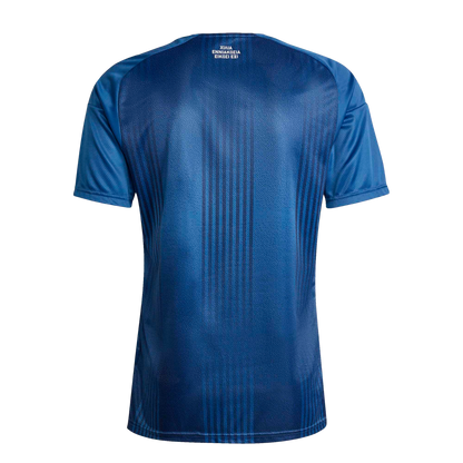 Adidas Greece 2026 Away Jersey