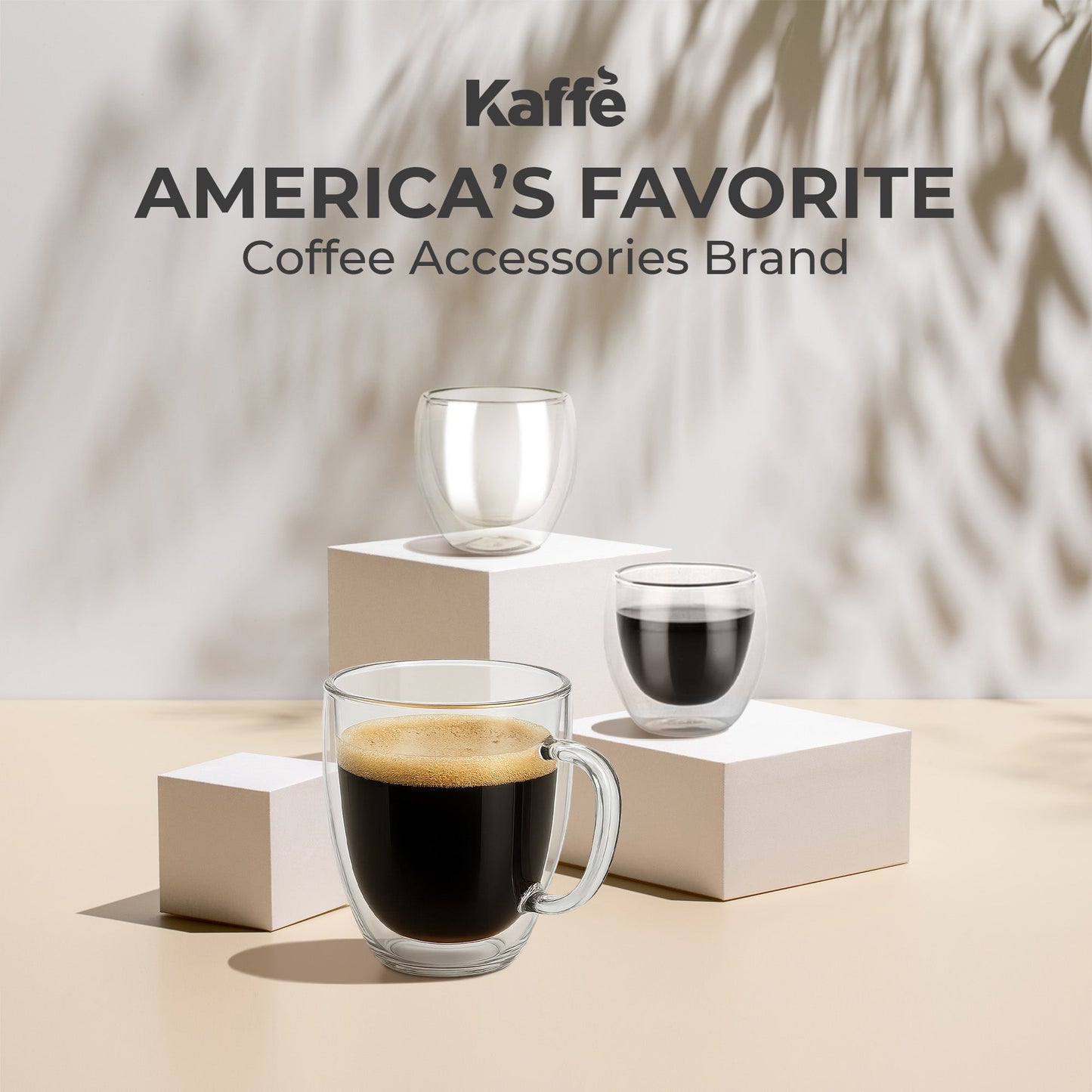16oz Coffee Mug Set, KF4042