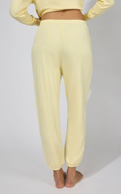 90 Degree by Reflex Modal Terry Jogger