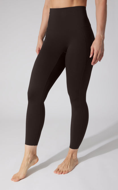 90 Degree by Reflex Bootyful Zensculpt Uplift Contour Ankle Legging