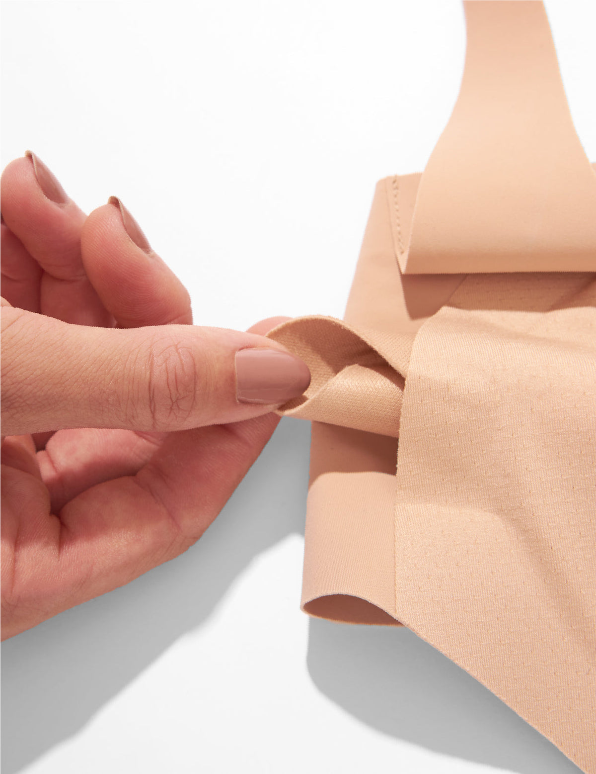 Leakproof Nursing Pads