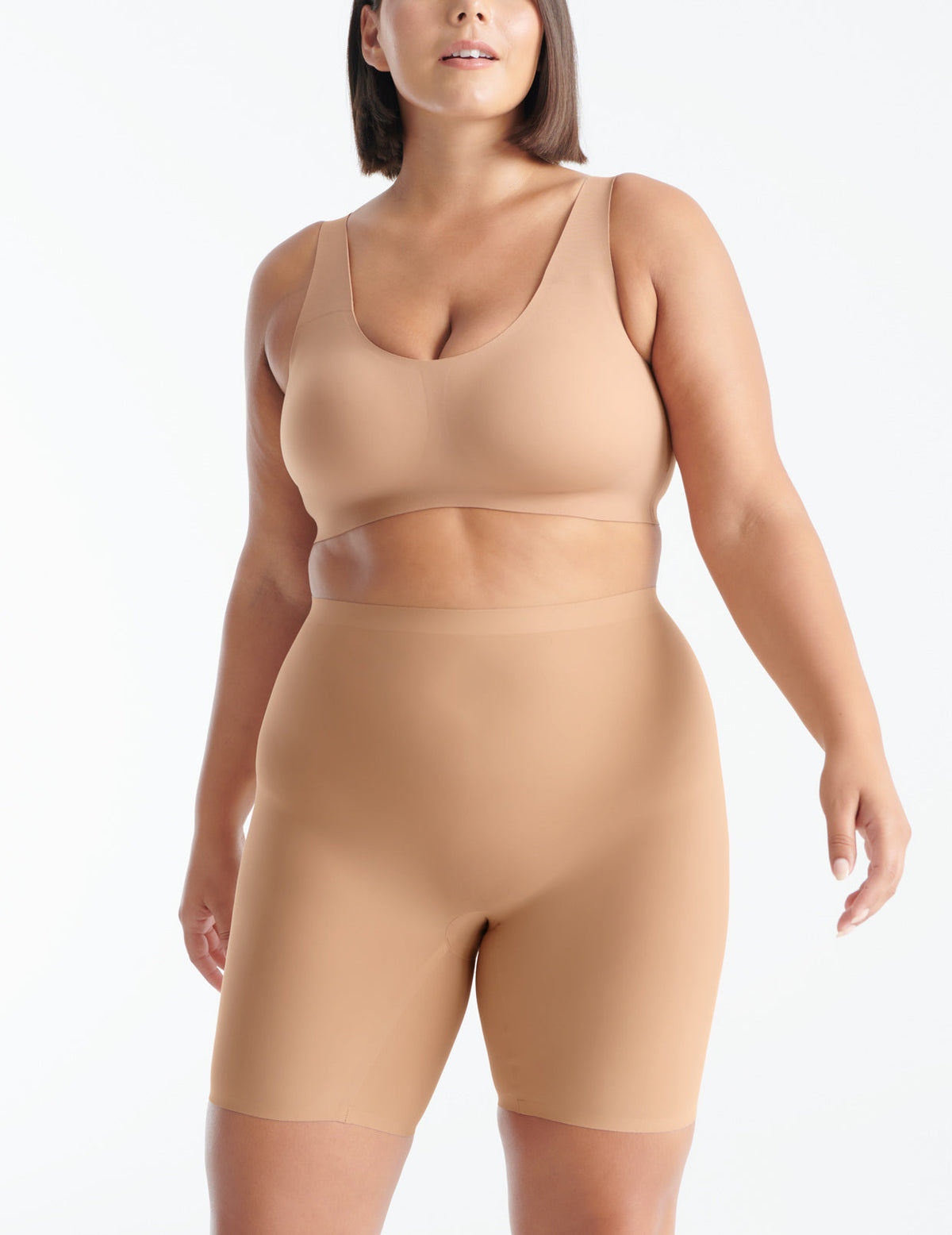 Thigh Saver® 6”