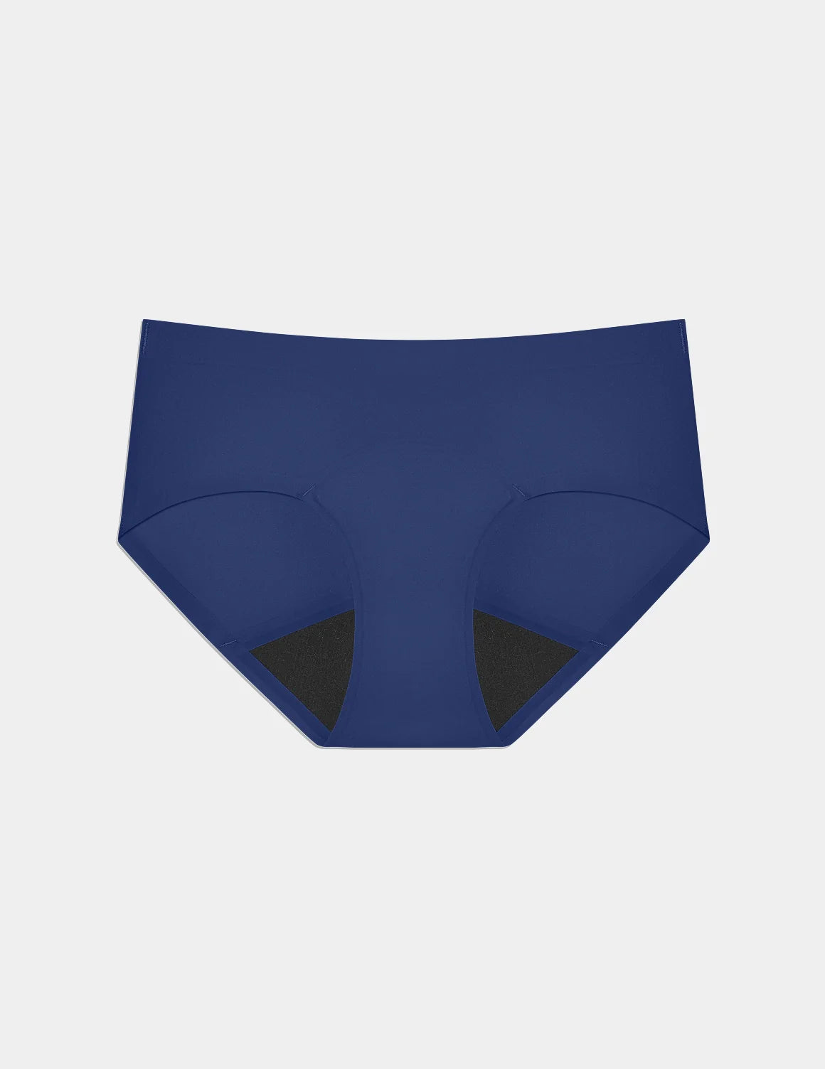 Teen Super Leakproof® No-Show Boyshort