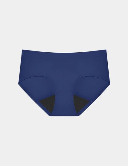 Teen Super Leakproof® No-Show Boyshort