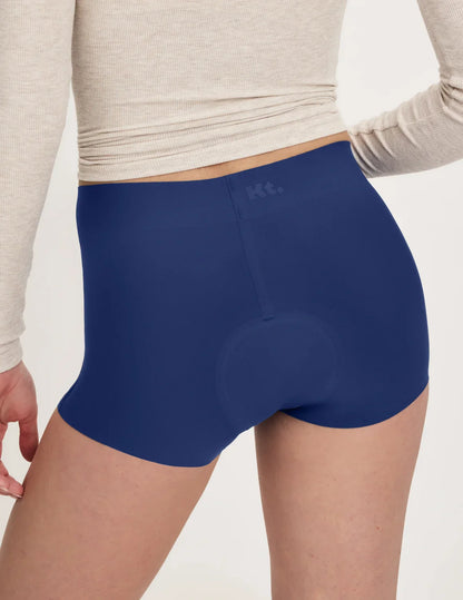 Teen Super Leakproof® Sleepover Short