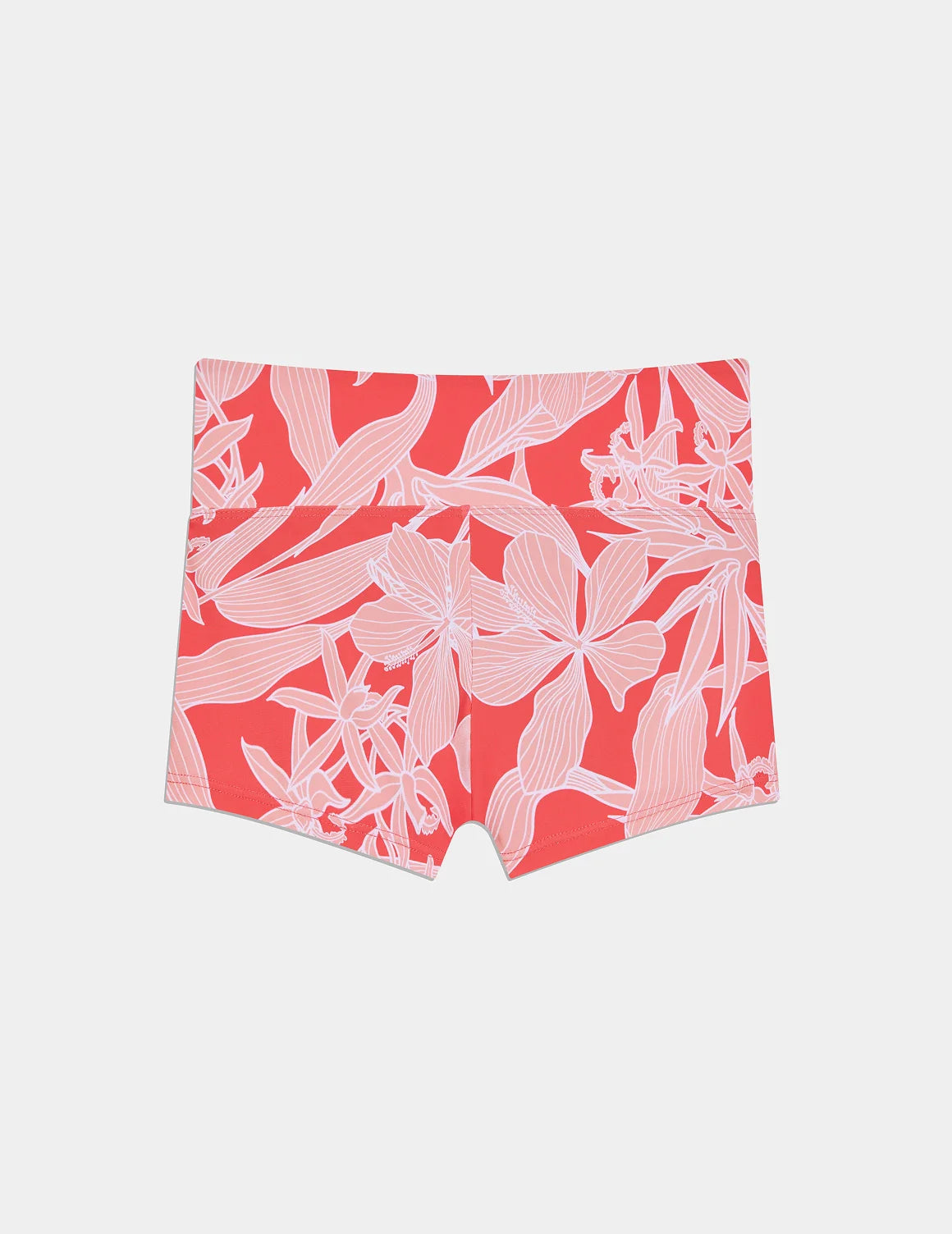Teen Period Swim Short - Last Call