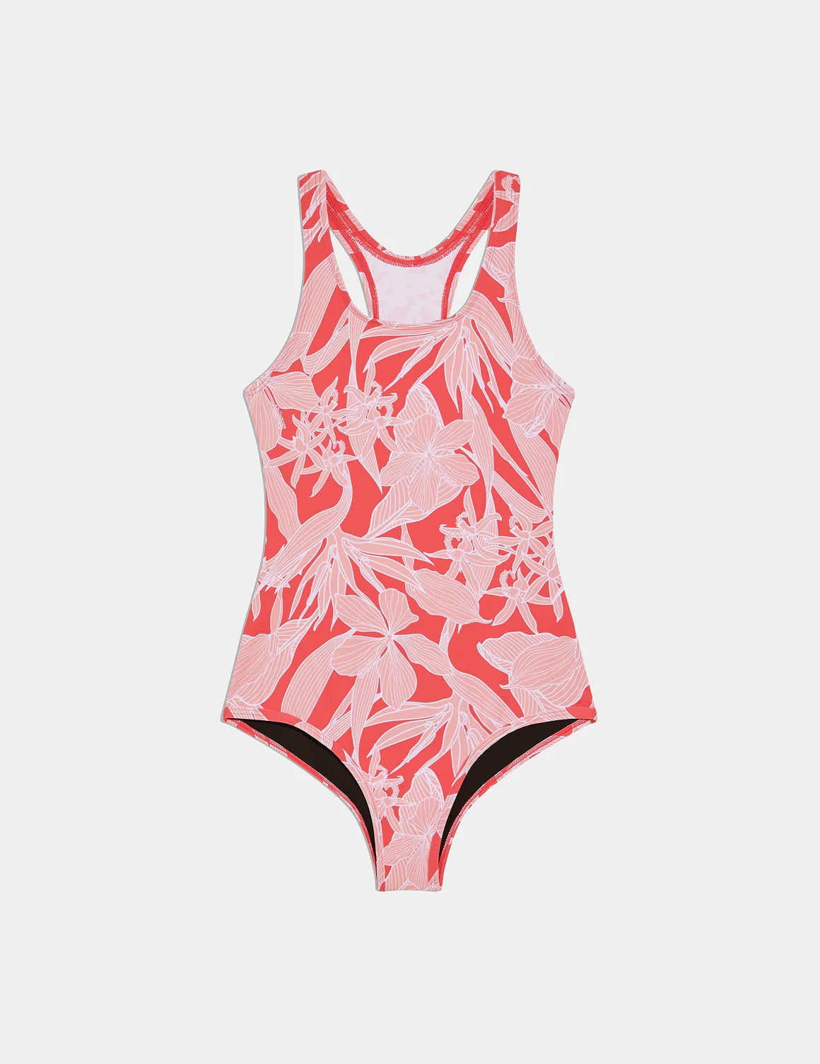 Teen Period Swim Sport One-Piece - Last Call
