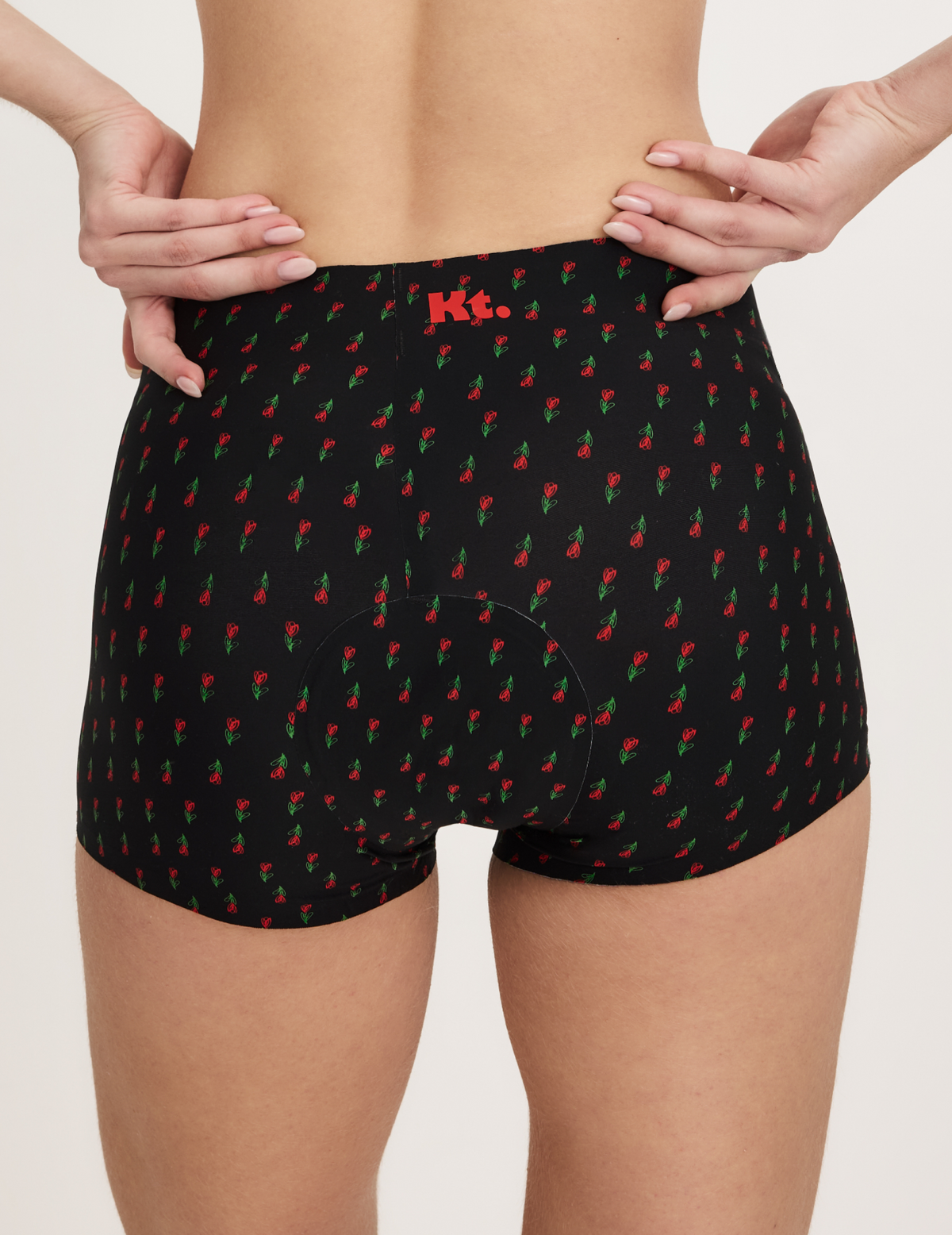 Teen Super Leakproof® Sleepover Short - Last Call