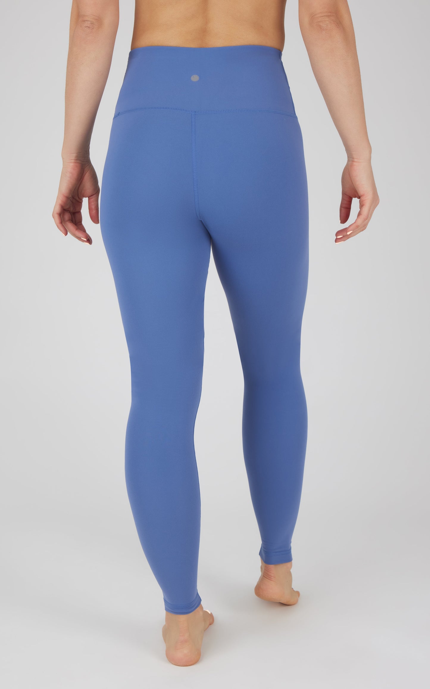 90 Degree by Reflex Nude Tech Polygiene Full Length Legging