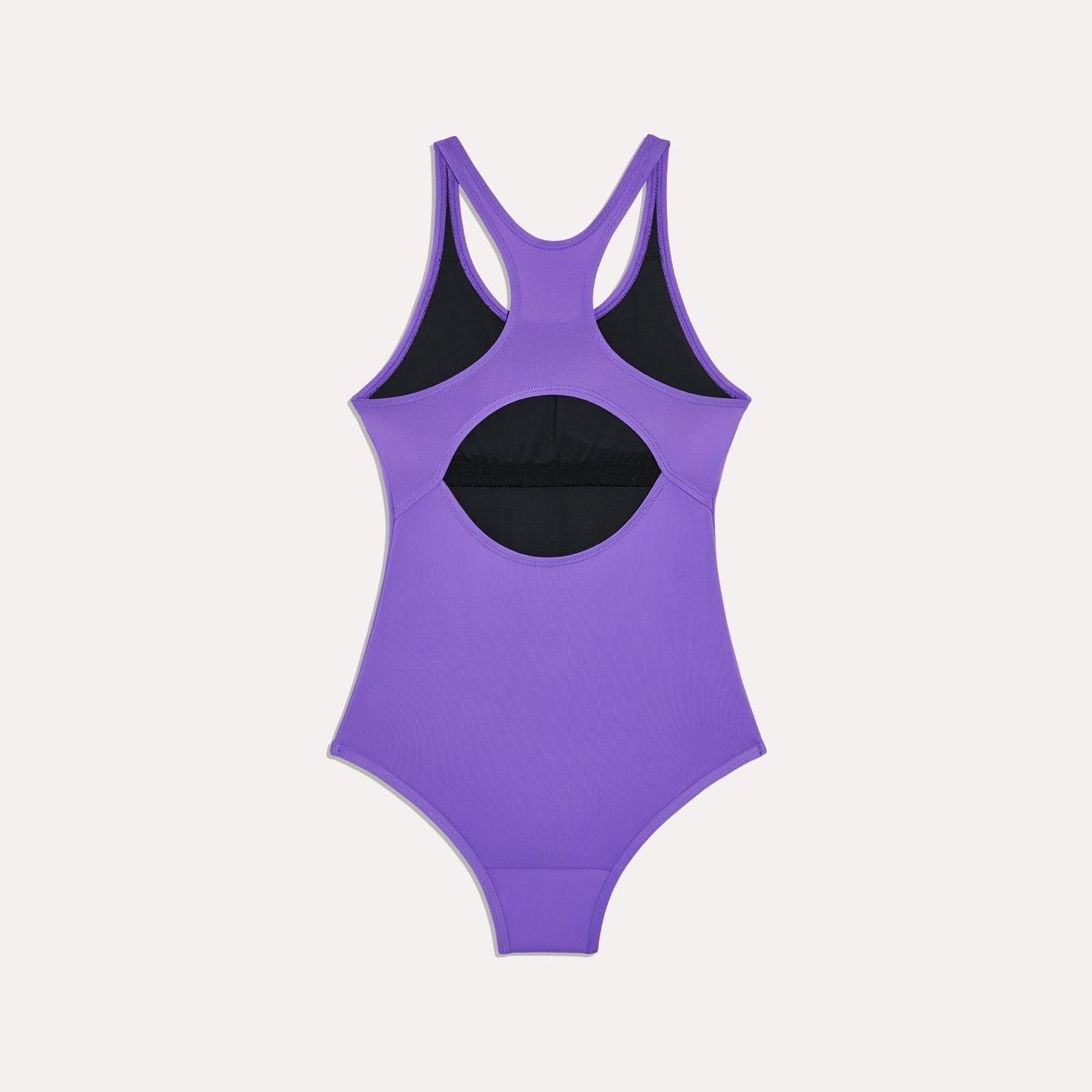 Teen Period Swim Sport One-Piece