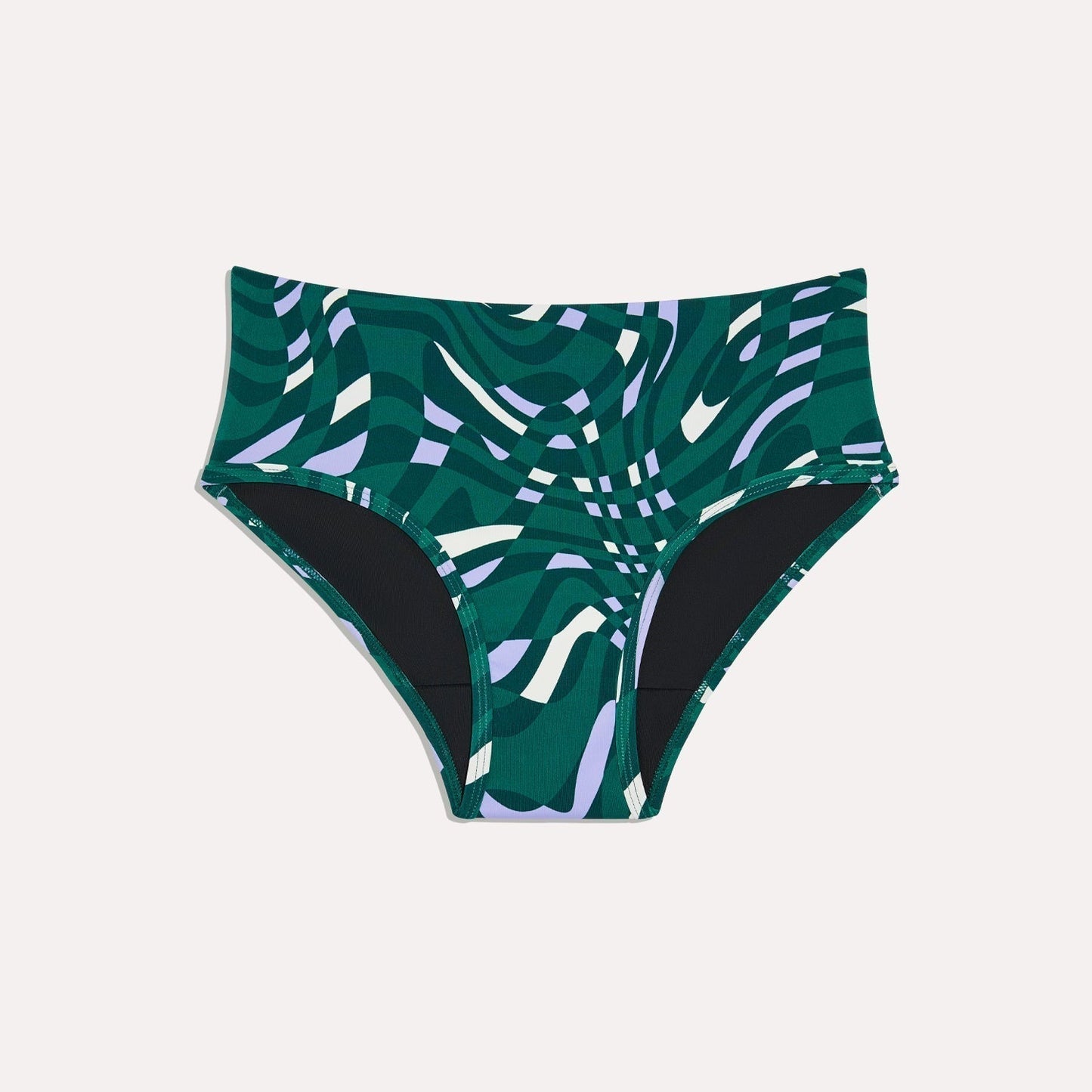 Teen Period Swim Full-Coverage Bikini Bottom - Last Call