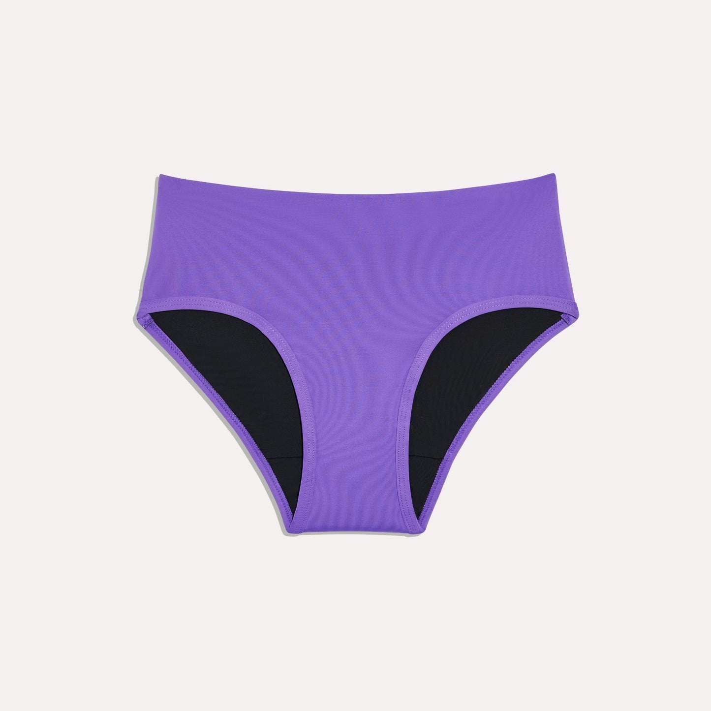 Teen Period Swim Full-Coverage Bikini Bottom