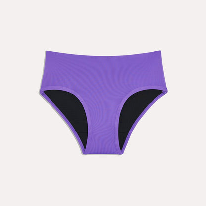 Teen Period Swim Full-Coverage Bikini Bottom - Last Call