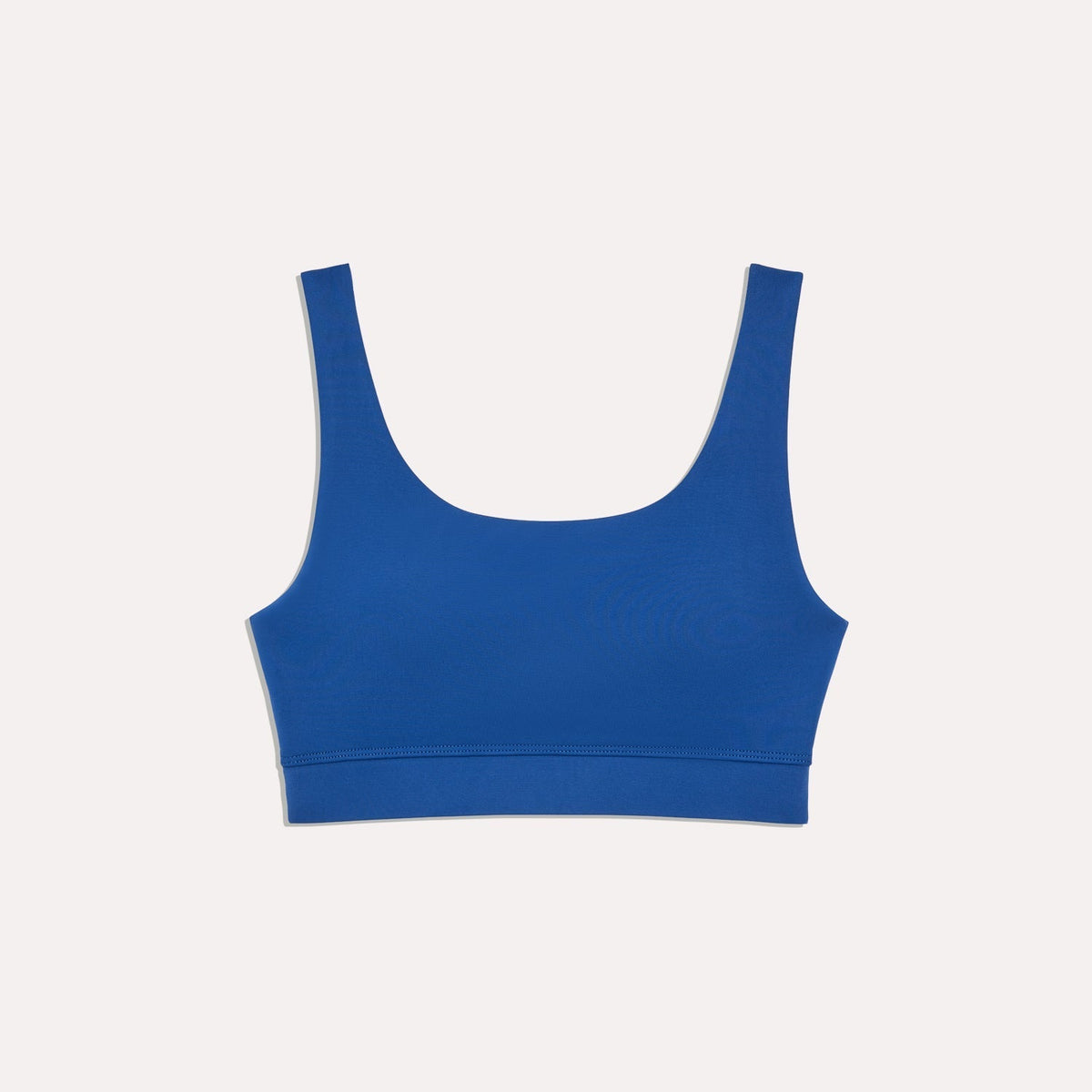 Teen Double Scoop Bikini Top