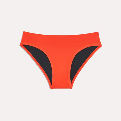 Teen Period Swim Bikini Bottom - Last Call