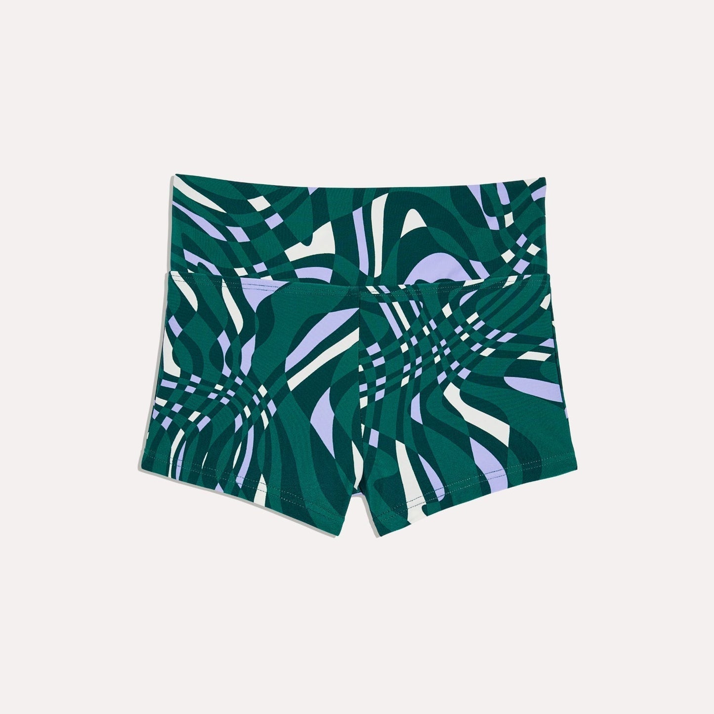 Teen Period Swim Short - Last Call