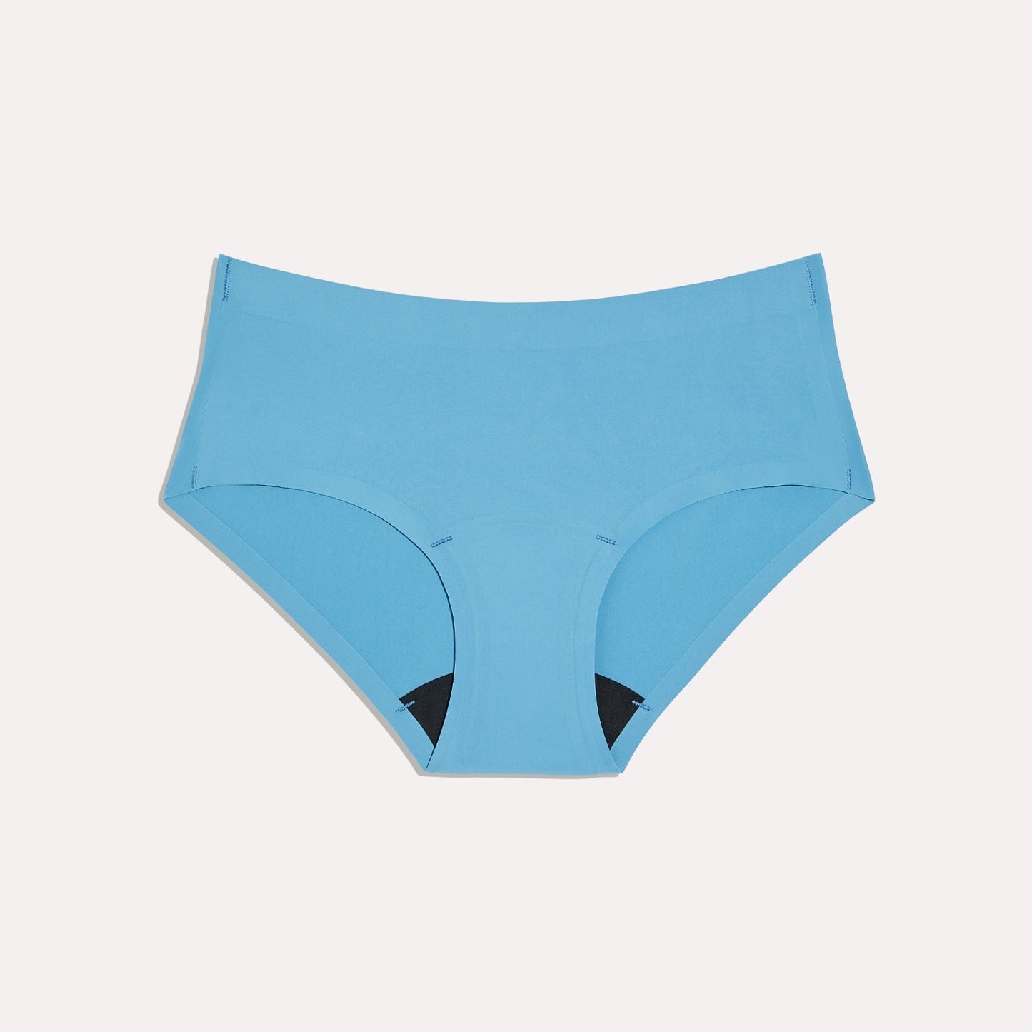 Teen Light Leakproof No-Show Boyshort