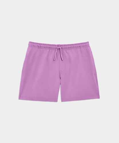 Teen Period Swim Board Shorts - Last Call