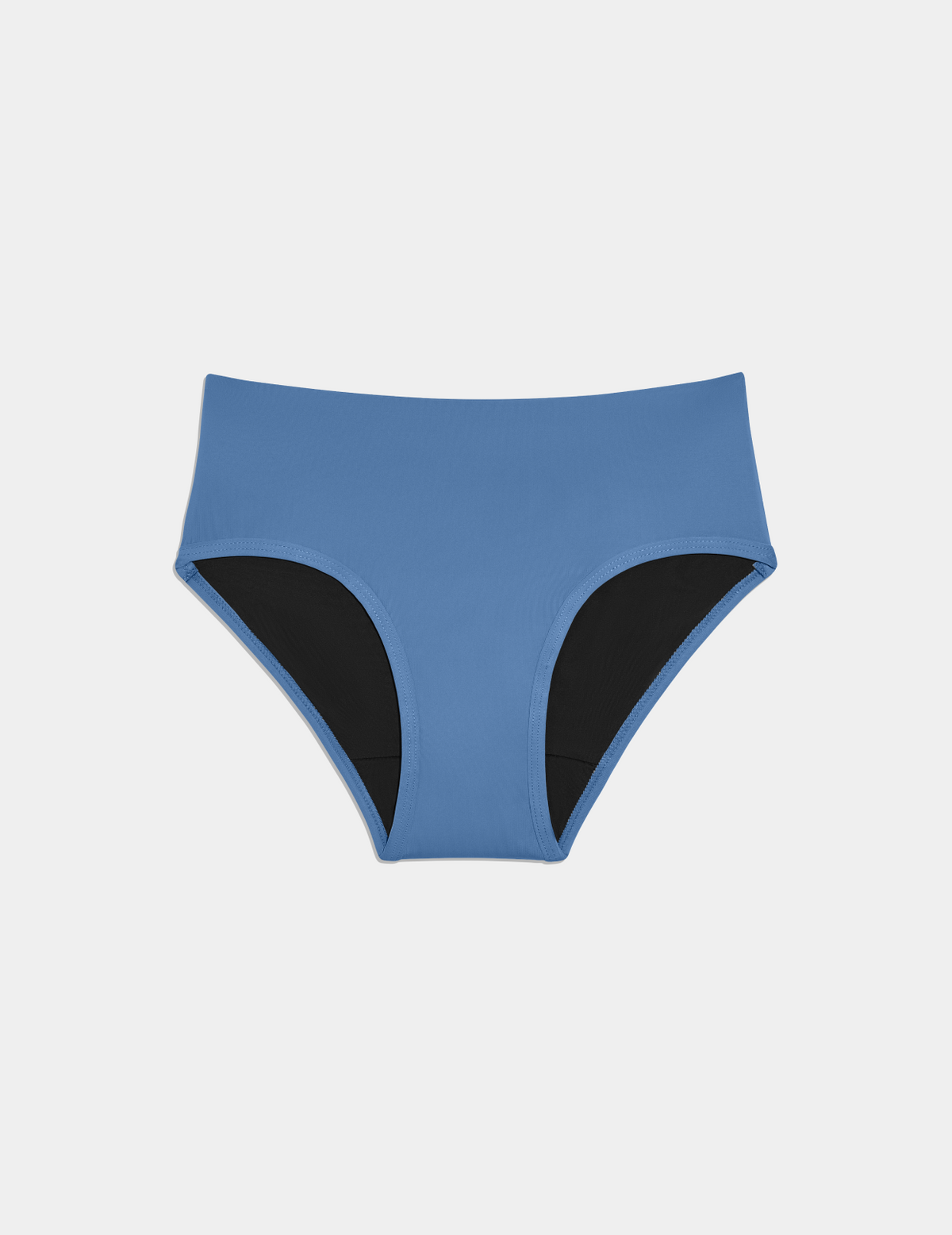 Teen Period Swim Full-Coverage Bikini Bottom