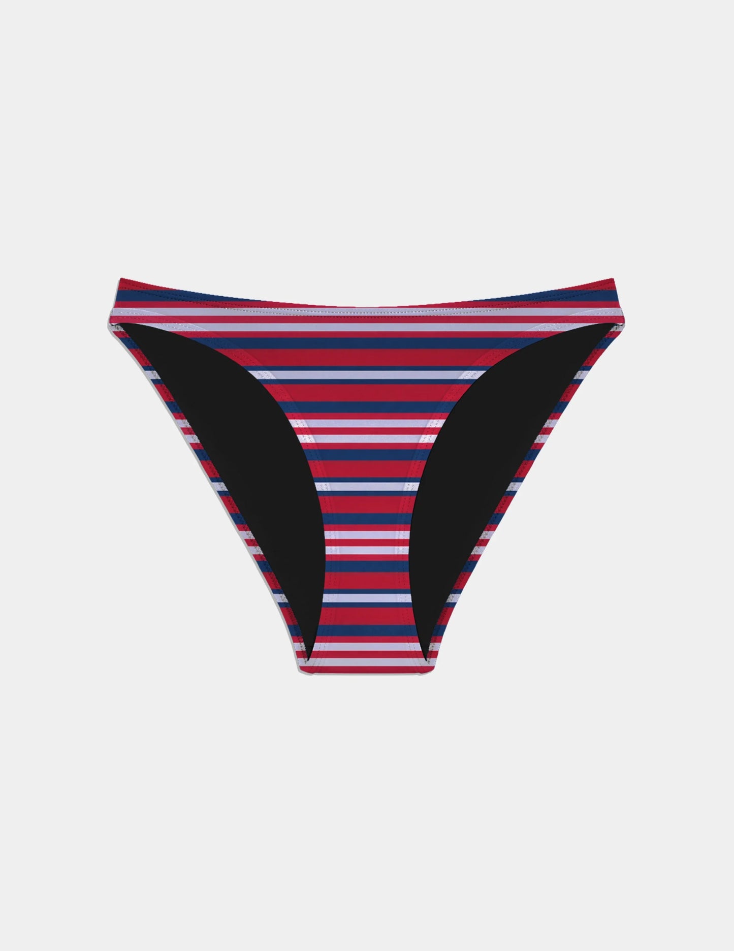 Teen Period Swim Bikini Bottom