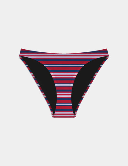 Teen Period Swim Bikini Bottom