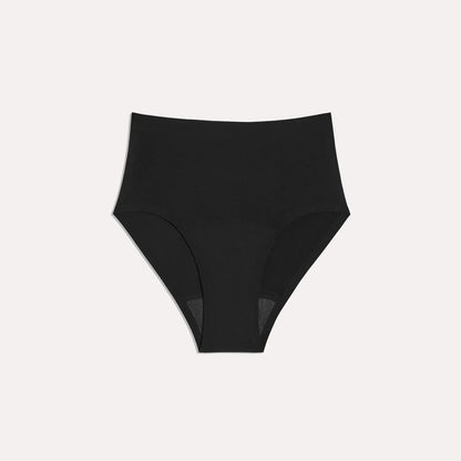 Teen Super Leakproof® No-Show High Rise - Last Call
