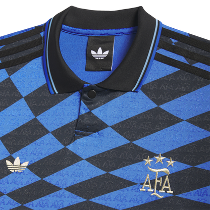 Adidas Argentina x Thrasher Jersey