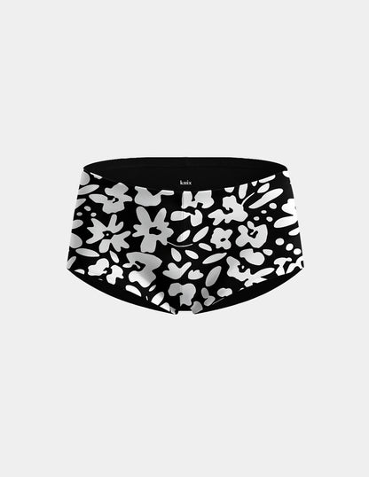 Sculpt Cheeky Low Rise Swim Bottom