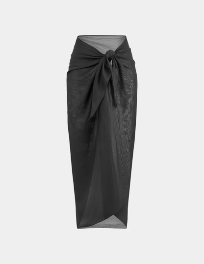 Mesh Sarong