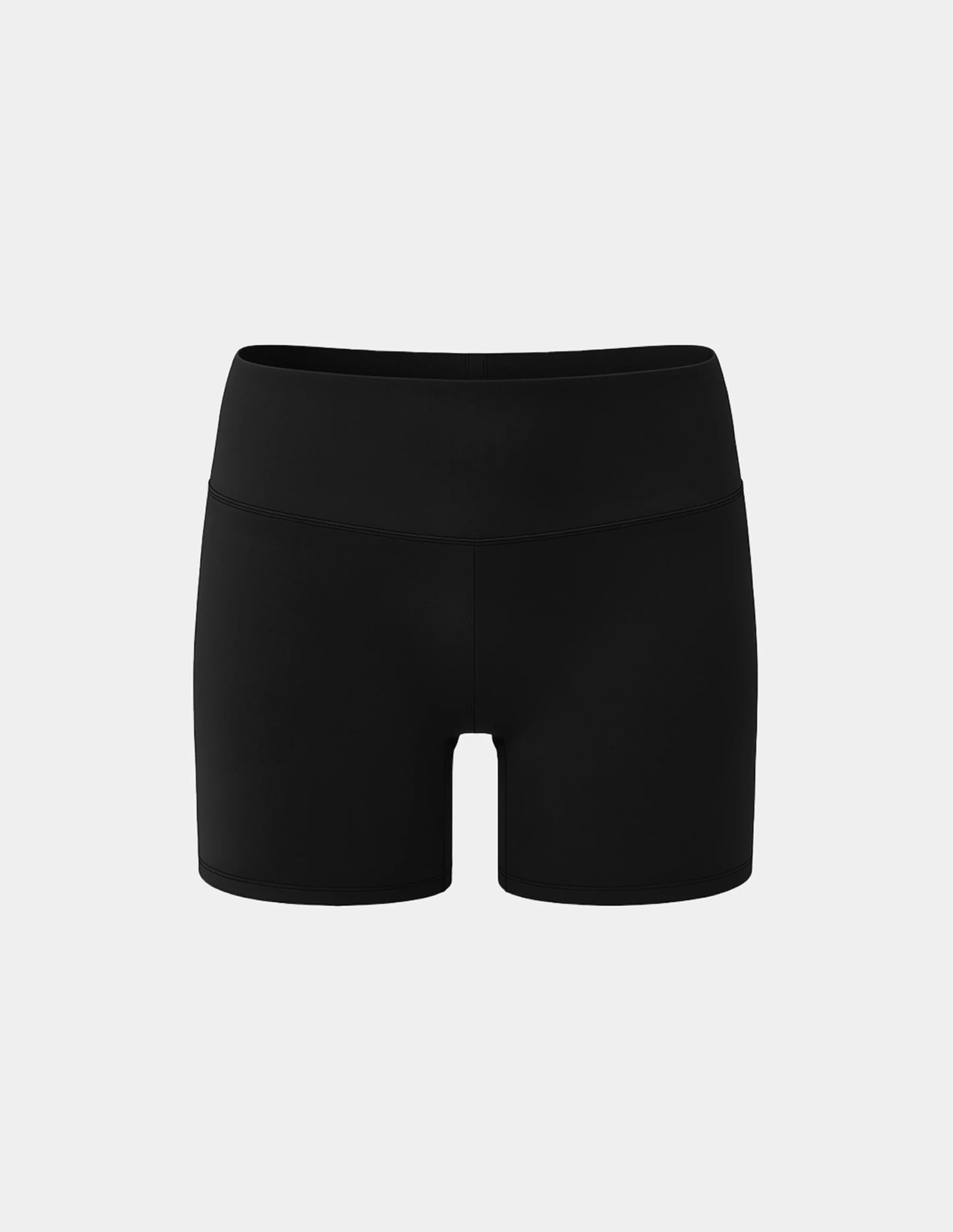 Leakproof Sculpt Long Swim Short