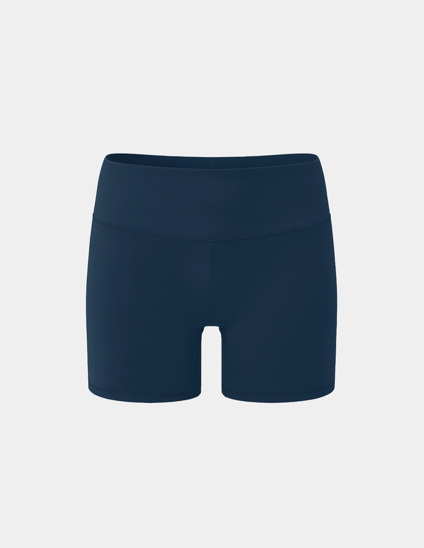 Leakproof Sculpt Long Swim Short