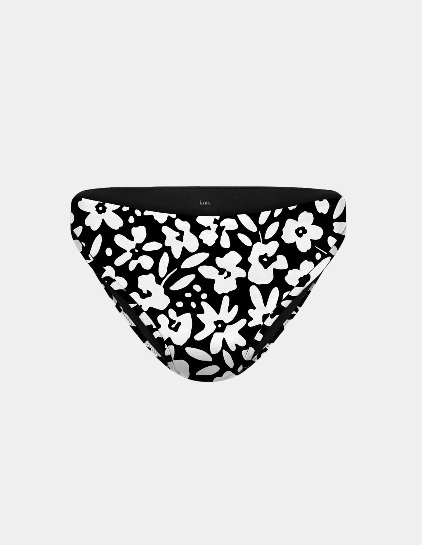 Leakproof Sculpt Bikini Swim Bottom